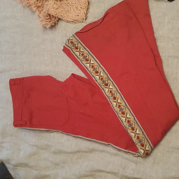 Oneteaspoon flare Ziggy pants - Picture 8 of 8